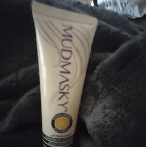 Mudmasky Skincare Hair Serum